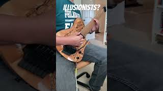 Kiesel Pickup Comparison - Lithiums Or Illusionists?