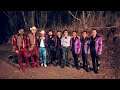 Grupo Fernández, Ariel Camacho & Regulo Caro "La Fuga del Dorian" (preview)