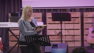Walk In love Part 6
