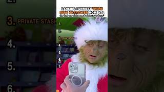 Top Funniest Theme Park Character Moments