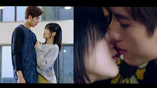 CLIP: 💕 Xia Ye Zhi Jun Nuan (2020)💕 MV | 夏夜知君暖 | Aaron Deng & Wang Zi Wei | Chin