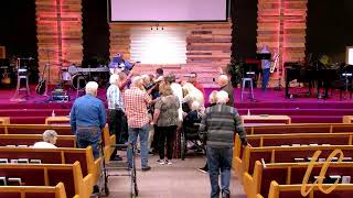 Divine Healing