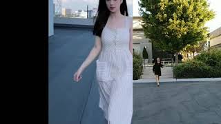 Back To Back With My Idol Kim Domingo