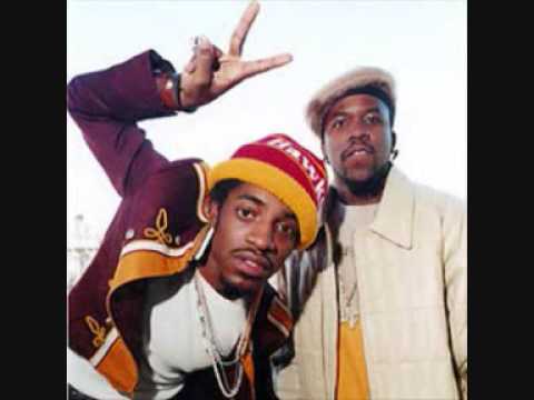 Outkast - Sorry Ms. Jackson - YouTube