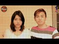 image Alvin Dan Vivian Minta Maaf Isu Buka Puasa Dengan Babi