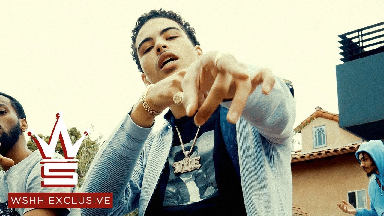 Jay Critch - Sweepstakes 