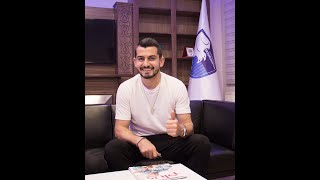 Emrah Başsan Quiz- Erzurum Life Dergisi 25 Soruda Emrah Başsan Keyifli Sohbet