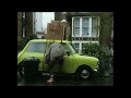 Mr. Bean - Episode 4 - Mr. Bean Goes To Town - Part 1/5