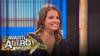 Avanti Un Altro Pure Di Sera - Ivana Mrzova E Le Domande Sul Matrimonio
