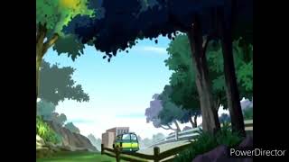Team Blancs Meets Scooby Doo & The Cyber Chase Part 2