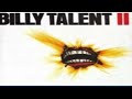 Billy Talent Devil in a Midnight Mass lyrics.[HD]