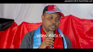 John Mnyika Apewa Ziara Na Wizara