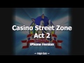 Sonic 4 Jazz Scat :: 201 - Casino Street Zone Act 2 ~ iPhone Version