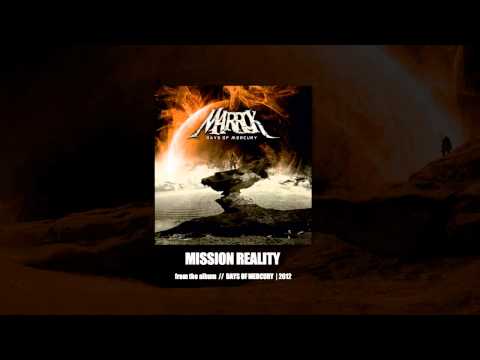Mission Reality Video