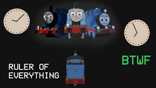 Ruler Of Everything Btwf Cbr3 Thomtoys World