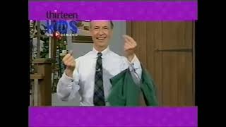 Thirteen Kids On Demand Promo 2006-2010, Fixed Audio And Aspect