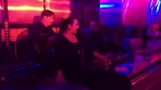 Ein wenig Norah Jones zum Abschluss