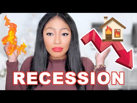 Will The Housing Market CRASH In 2022?! | Predictions From A Mortgage Loan Officer