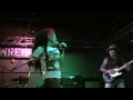 LA Guns (Tracii Guns & Dilana) Holiday - Wreckers - 10-22-11