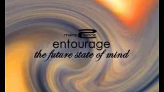 Entourage Vs Audiophox - The Fear Of Falling M2D Magenta