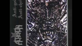Watch Acheron Shemhamforash the Ultimate Blasphemy video