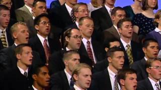 Watch Mormon Tabernacle Choir Our Saviors Love video