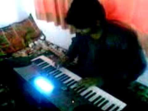Khuda Jaane Mai Fida hu