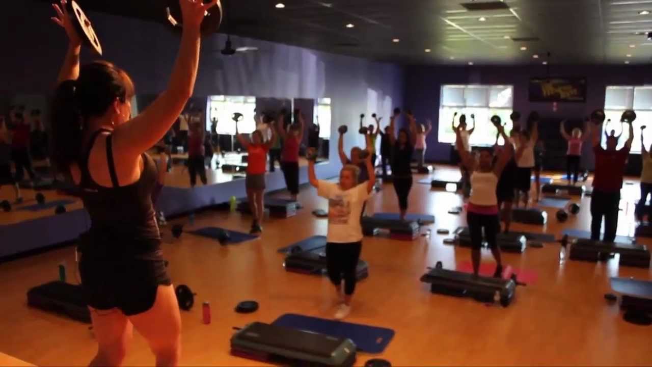 Welcome Fitness Rave On-Line Members