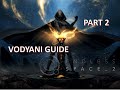 Endless Space 2 | Impossible Vodyani Guide | Part 2
