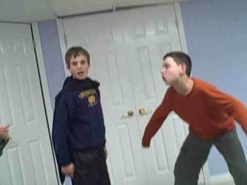 Austin and Curtis eing stupid quotes about guys being stupid. Austin and Curtis eing stupid