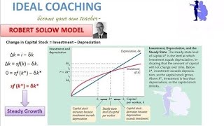 an analysis of the topic of the government in the solows growth model Evaluating the impact of foreign aid on economic growth: which encompasses various modifications to the solow-swan neoclassical growth model analysis of cross. an analysis of the topic of the government in the solows growth model Evaluating the impact of foreign aid on economic growth: which encompasses various modifications to the solow-swan neoclassical growth model analysis of cross.