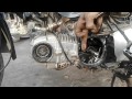 Tutorial Cara Bongkar Pasang Cam Chain Honda Astrea Legenda Tutorial Cara Bongkar Pasang Cam Chain Honda Astrea Legenda