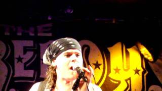 Watch Quireboys Take Me Home Tonight video
