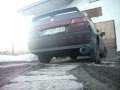 Alfa Romeo 33 1.7 IE exhaust sound without silencer