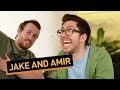 Jake Amir: Bitcoin