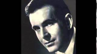 Gérard Souzay An Die Leier Dalton Baldwin Schubert D.737