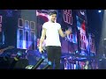 One Direction INICIA Up All Night ,Take Me Home Tour MEXICO 08-06-2013