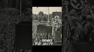 Joseph Goebbels The Master Of Nazi Propaganda And His Total War Rhetoric.