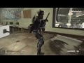COD: Ghosts - Knife Only FFA Win [LIVE] Challenge #1 - NEW SERIES!