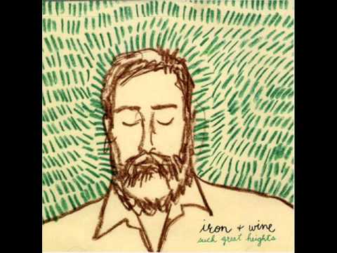 Such Great Heights Video