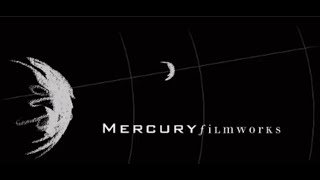 Mercury Filmworks Logo History
