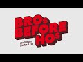 Bros Before Hos Back Stage 2