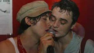 Watch Libertines Campaign Of Hate video