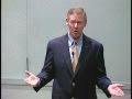 Alan Mulally of Ford: Leaders Must Serve, with Courage