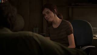 The Last Of Us Part 2 Episode 1 A New Adventure Starts No Commentary 4K Gameplay Rx9070Xt
