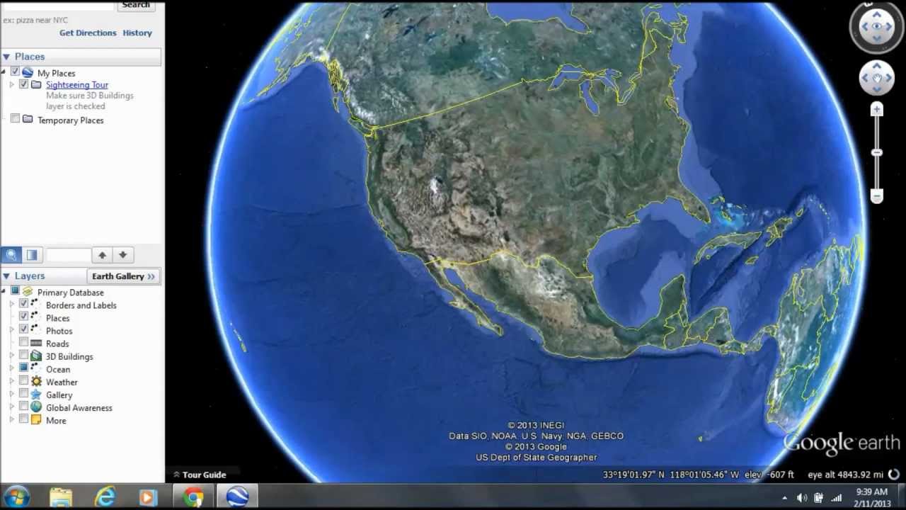 www google com google earth free download