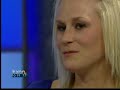 "Bionic Bride" Talks About Giving Back
