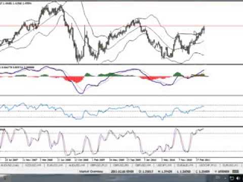 Kursus binary options