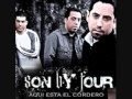 SON BY FOUR CUANDO SEAS MIA.wmv SON BY FOUR CUANDO SEAS MIA.wmv