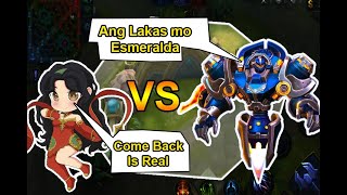 Ay Grabeng Epic Come Back Yan